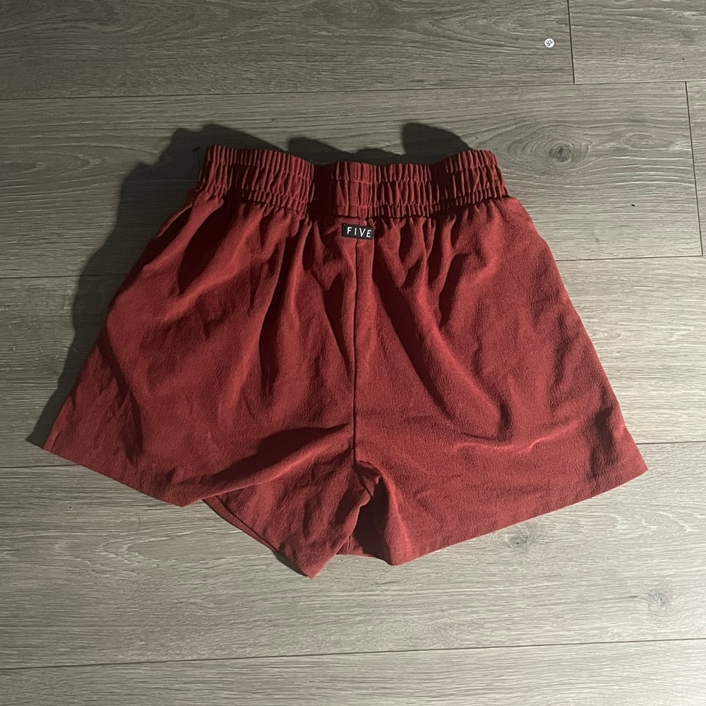 FIVE Dancewear Short